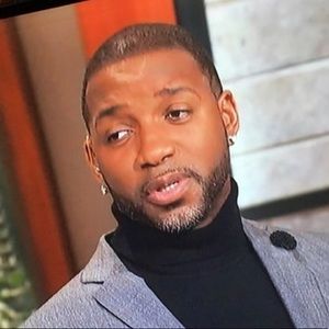 Meet your Posher, Jonathan